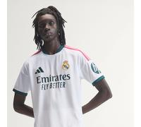 Real Madrid 26/27 Home Authentic Jersey