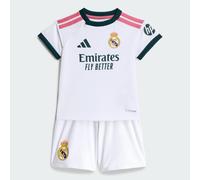 Real Madrid 26/27 Home Baby Kit