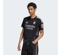 Real Madrid 26/27 Home Goalkeeper Jersey