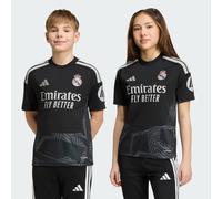 Real Madrid 26/27 Home Goalkeeper Jersey Kids