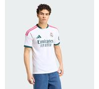 Real Madrid 26/27 Home Jersey