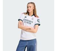 Real Madrid 26/27 Home Jersey
