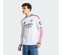 Real Madrid 26/27 Home Jersey Long Sleeve