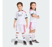 Real Madrid 26/27 Home Kids Set