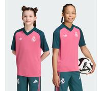 Real Madrid 26/27 Pre-Match Jersey Kids