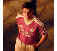 Real Madrid 26/27 Third Authentic Jersey