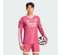 Real Madrid 26/27 Third Authentic Jersey Long Sleeve