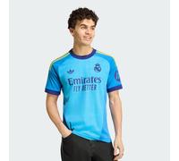 Real Madrid 26/27 Third Goalkeeper Jersey