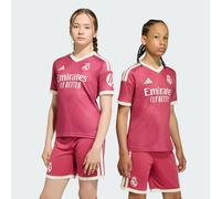 Real Madrid 26/27 Third Jersey Kids