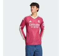 Real Madrid 26/27 Third Jersey Long Sleeve
