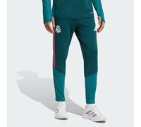 Real Madrid Training Sweatpants Tiro 26 Vert S
