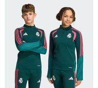 Real Madrid 26/27 Tiro26 Competition Training Top Kids