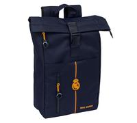 Safta Real Madrid 24/25 Away Equipment 15.6´´ Backpack