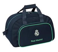 Real Madrid 2nd Team 25/26 - Sports Bag, Backpack, Ideal for Children of Different Ages, Comfortable and Versatile, Quality and Resistance, 40 x 23 x 24 cm