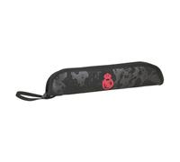 Real Madrid 3rd Equipment Flute Holder