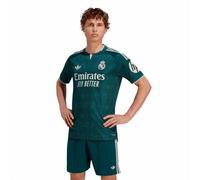 Real Madrid adidas Away Authentic Shirt 2026-27