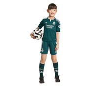 Real Madrid 26/27 Away Mini Kit