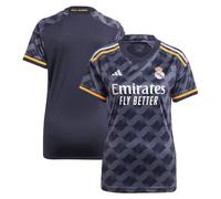 Real Madrid adidas Away Shirt 2023-24 - Womens