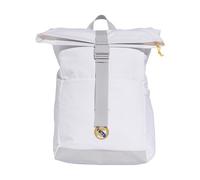 Adidas Real Madrid Home 26l Backpack Grey Men,Women