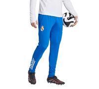 Real Madrid adidas European Training Pants - Blue