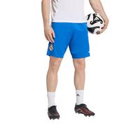 Real Madrid adidas European Training Shorts - Blue
