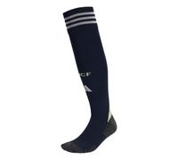 Real Madrid adidas Football Away Socks Adult 2025-26 Dark Blue
