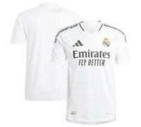 adidas Real Madrid 2024/25 Match Home Shirt - White - Mens XXL