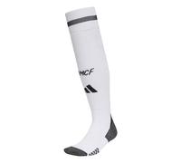 Real Madrid adidas Football Home Socks Men's 2024 White