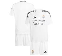 Real Madrid 24/25 Home Youth Kit Kids