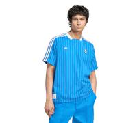 Real Madrid adidas Icon Jersey - Blue