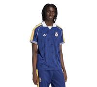Real Madrid adidas Originals Jersey - Dark Blue