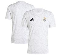 Real Madrid adidas Football T-Shirt Men's