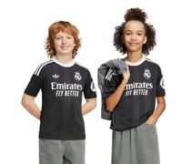 Real Madrid adidas Third Goalkeeper Shirt 2025-26 - Kids
