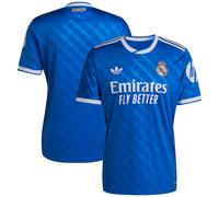 Real Madrid 25/26 Third Jersey