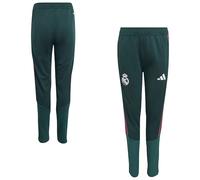 Real Madrid Kids Training Trousers Tiro 2026/27 Vert 5/6 ans