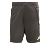 Real Madrid adidas Training Shorts - Grey