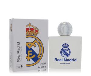 Real Madrid Air Val International EdT 3.4 oz / e 100 ml
