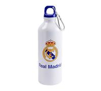 Real Madrid FC Aluminium Drinks Bottle