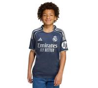 Real Madrid Away Jersey 25/26 Kids Adidas
