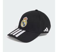 Adidas Real Madrid Home Baseball Cap Black 56 cm