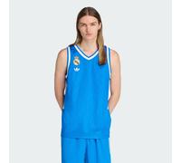 Real Madrid Basketball 3rd Jersey