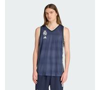 Real Madrid Basketball Away Jersey