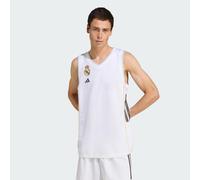 Real Madrid Basketball Home Jersey