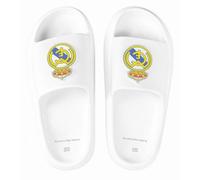 Real Madrid beach pool flip flops EVA Jr 2300006820B