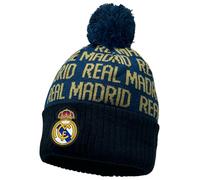 Real Madrid Beanie Hat Official Licensed.New