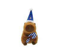 Real Madrid Big Christmas Capybara