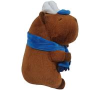 Real Madrid Capibara Big Teddy