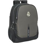 Real Madrid CF 3rd Kit Ergonomic Backpack Travel Sports Bag Official Merchandise