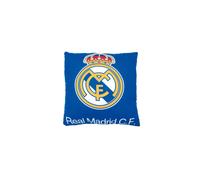 Real Madrid CF Crown Filled Cushion