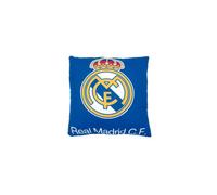 Real Madrid Cf Crown Filled Cushion